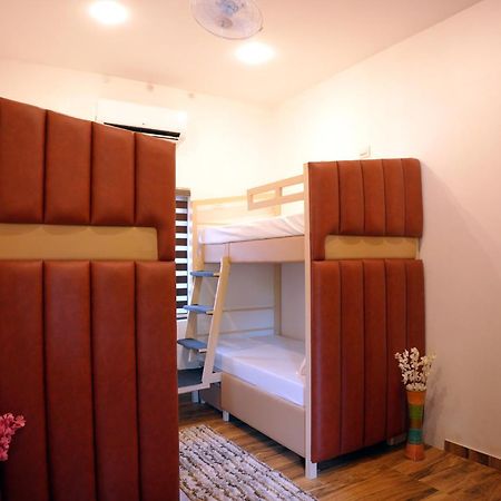 Dune Homestay Alappuzha Екстер'єр фото