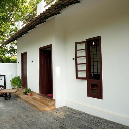 Dune Homestay Alappuzha Екстер'єр фото