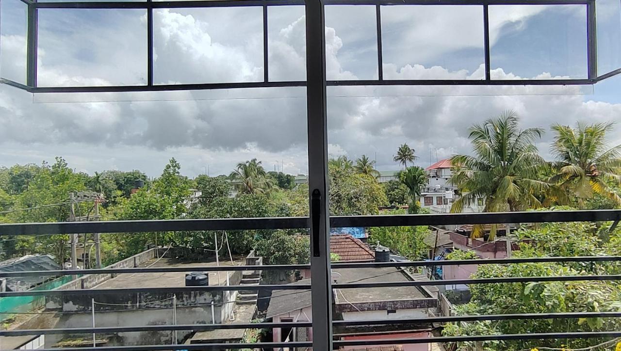 Dune Homestay Alappuzha Екстер'єр фото
