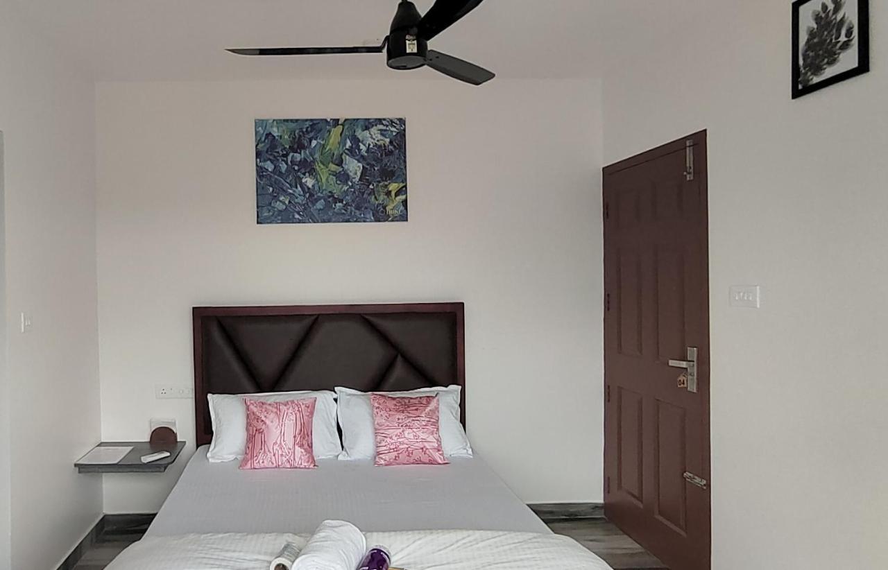Dune Homestay Alappuzha Екстер'єр фото