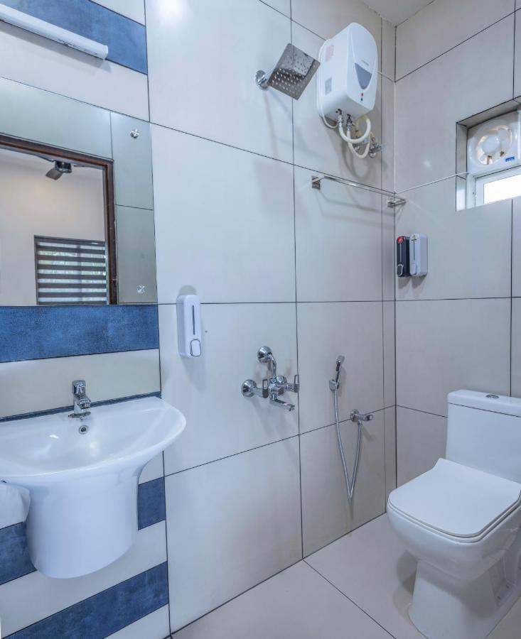 Dune Homestay Alappuzha Екстер'єр фото