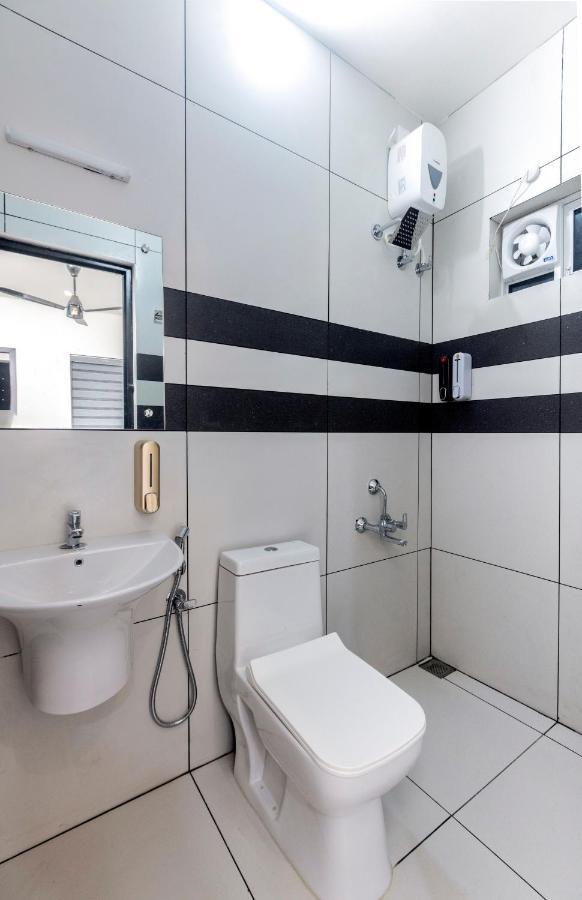 Dune Homestay Alappuzha Екстер'єр фото