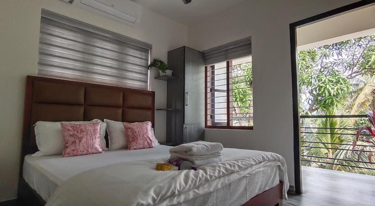 Dune Homestay Alappuzha Екстер'єр фото