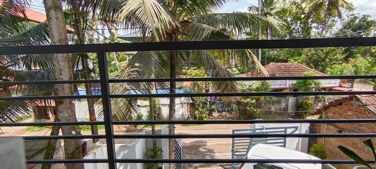 Dune Homestay Alappuzha Екстер'єр фото