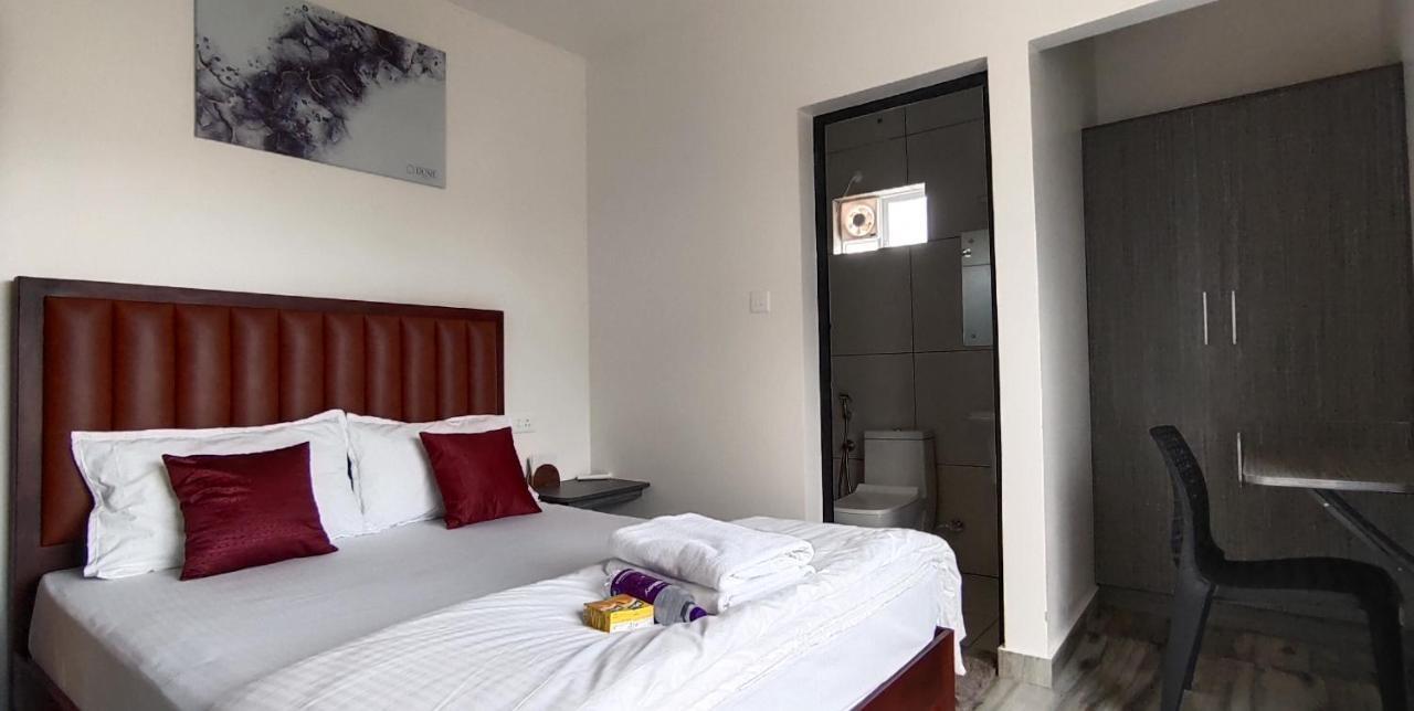 Dune Homestay Alappuzha Екстер'єр фото