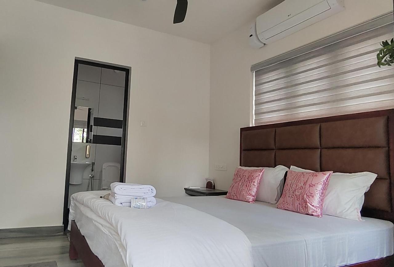 Dune Homestay Alappuzha Екстер'єр фото