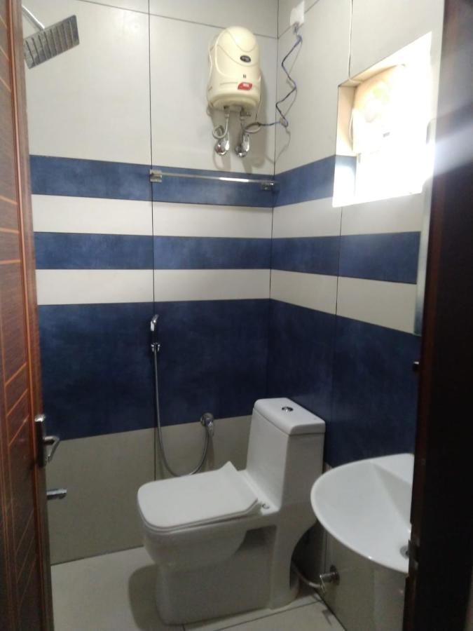 Dune Homestay Alappuzha Екстер'єр фото