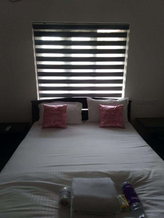 Dune Homestay Alappuzha Екстер'єр фото