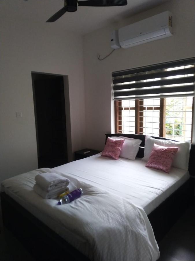 Dune Homestay Alappuzha Екстер'єр фото