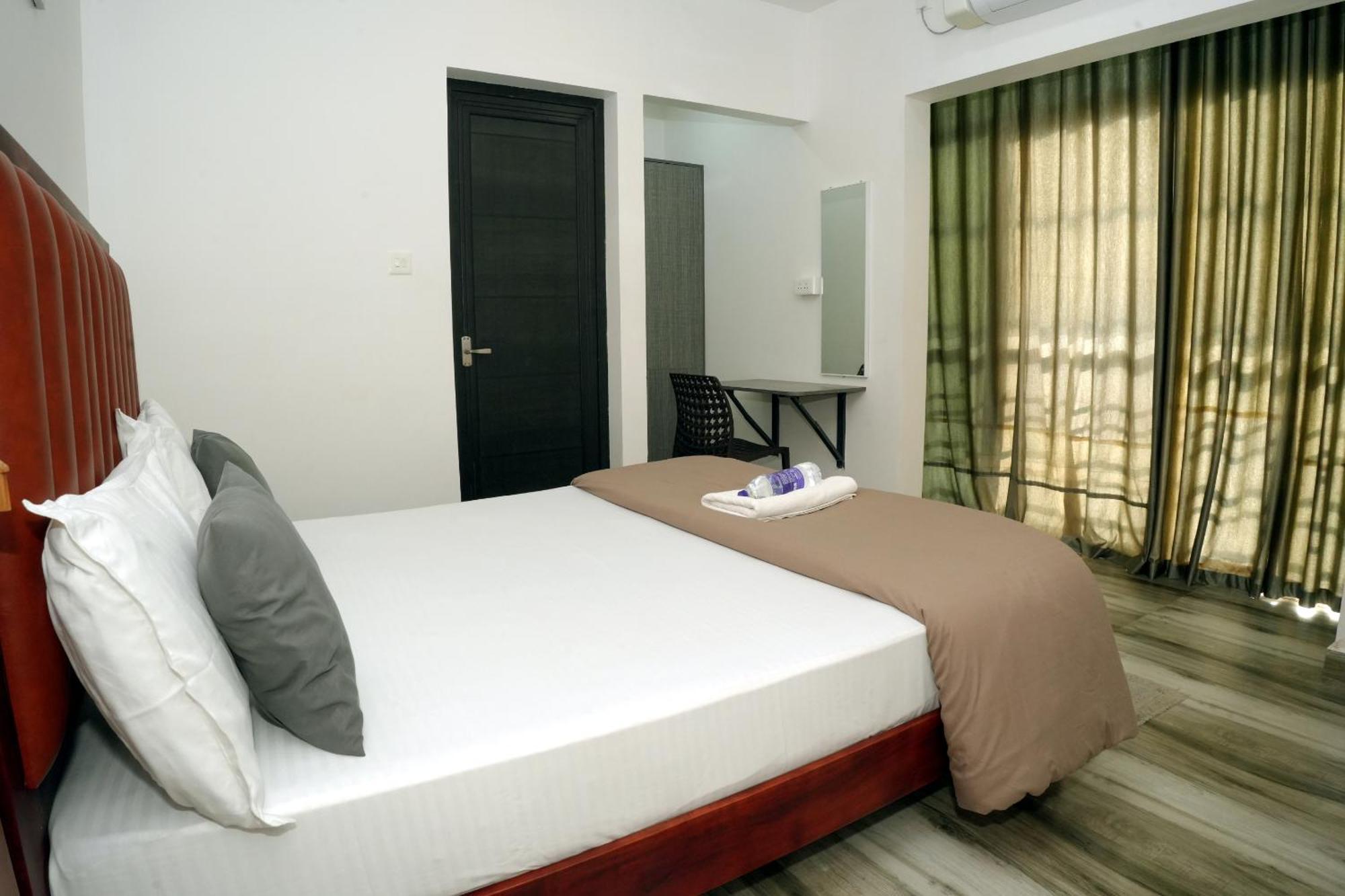 Dune Homestay Alappuzha Екстер'єр фото