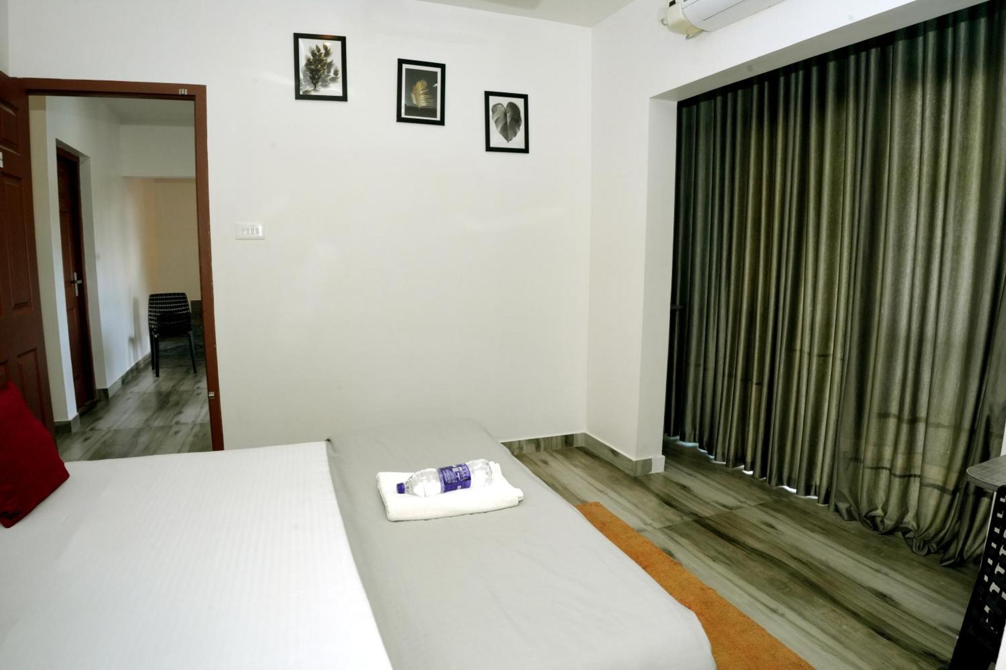 Dune Homestay Alappuzha Екстер'єр фото