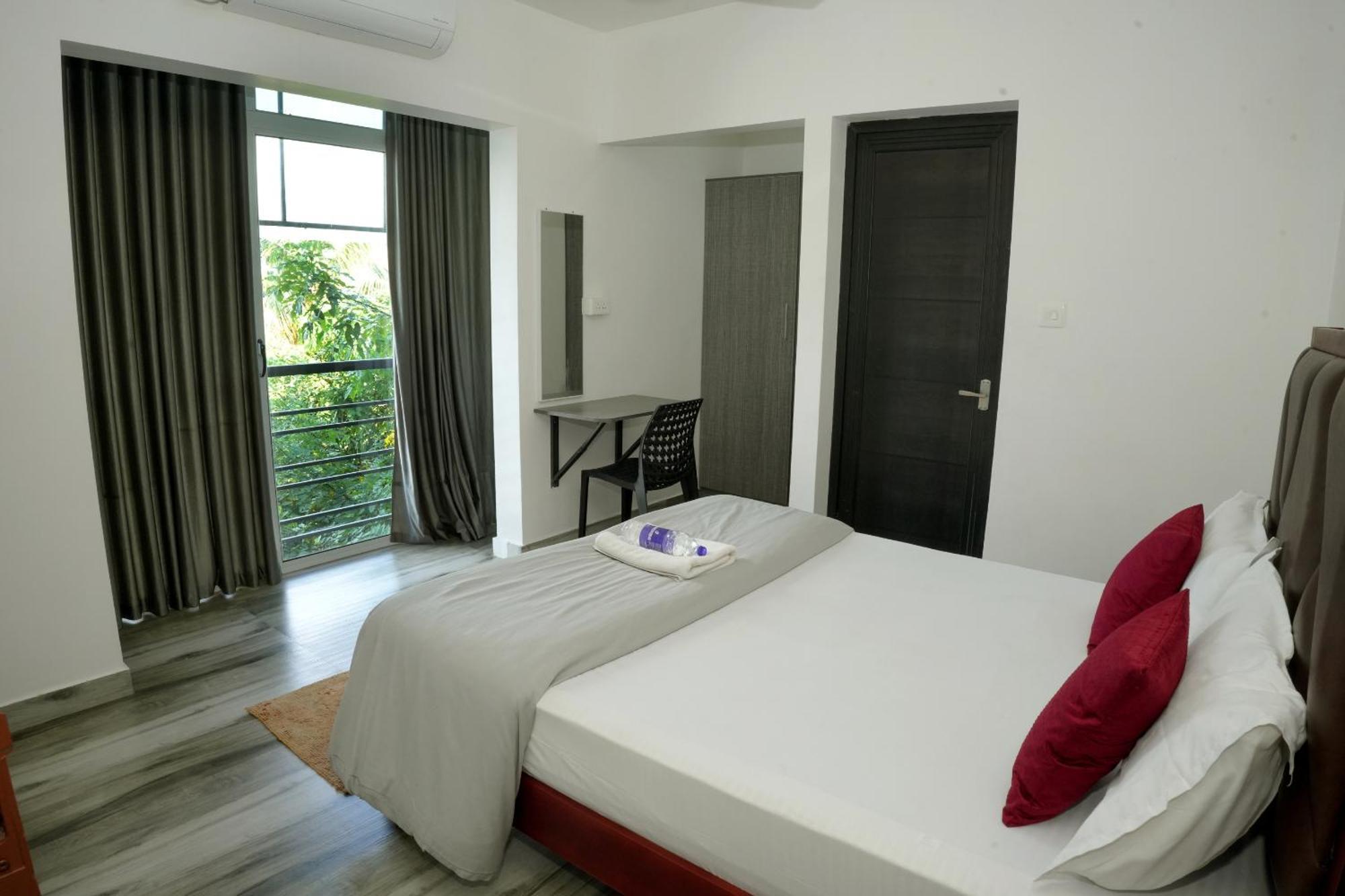 Dune Homestay Alappuzha Екстер'єр фото
