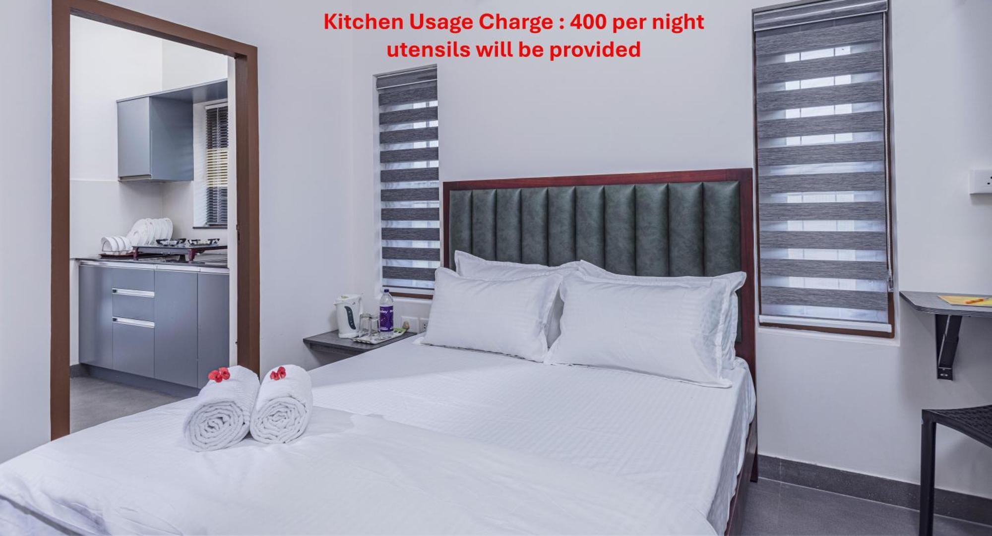 Dune Homestay Alappuzha Екстер'єр фото