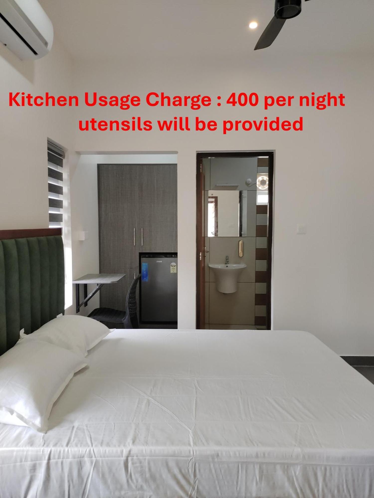 Dune Homestay Alappuzha Екстер'єр фото
