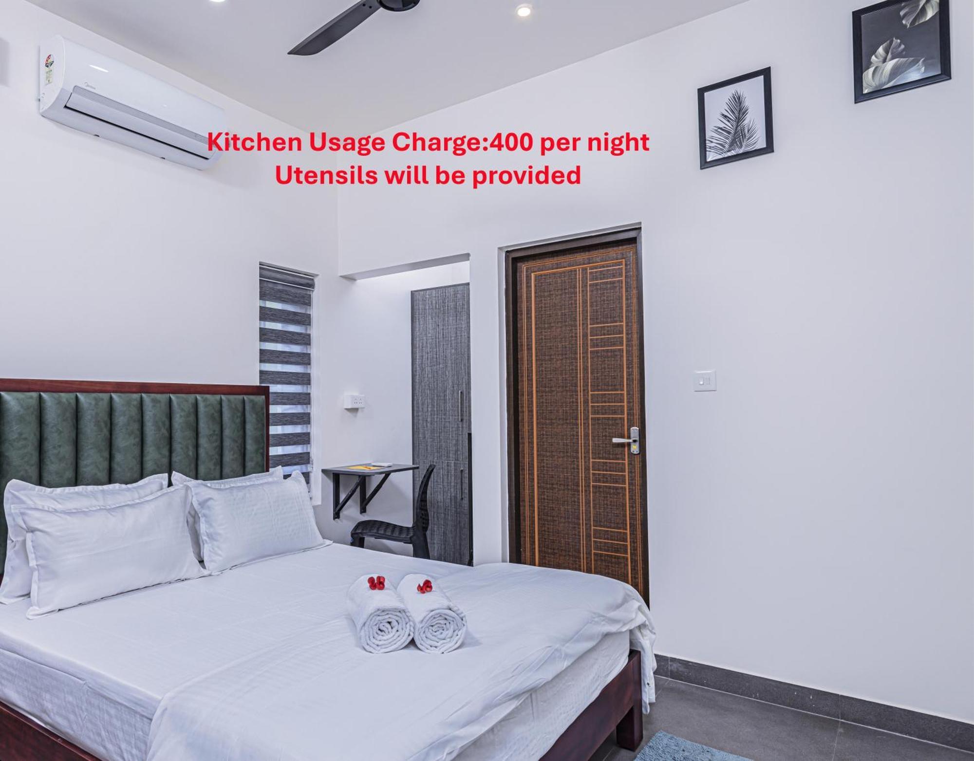 Dune Homestay Alappuzha Екстер'єр фото