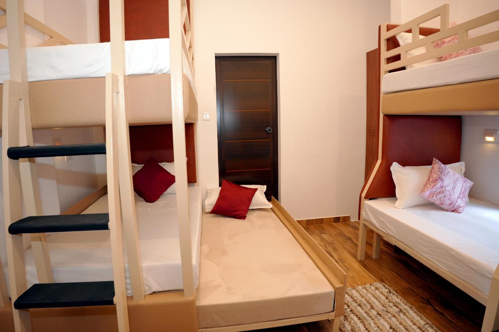 Dune Homestay Alappuzha Екстер'єр фото