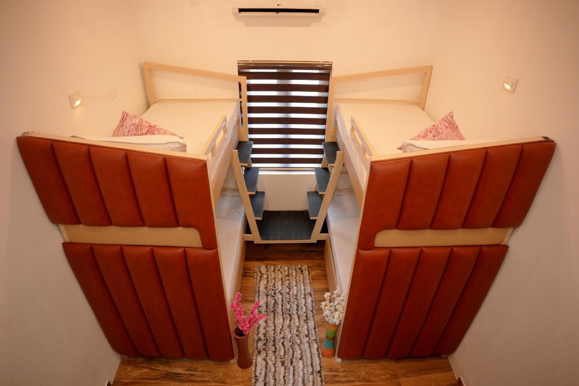 Dune Homestay Alappuzha Екстер'єр фото