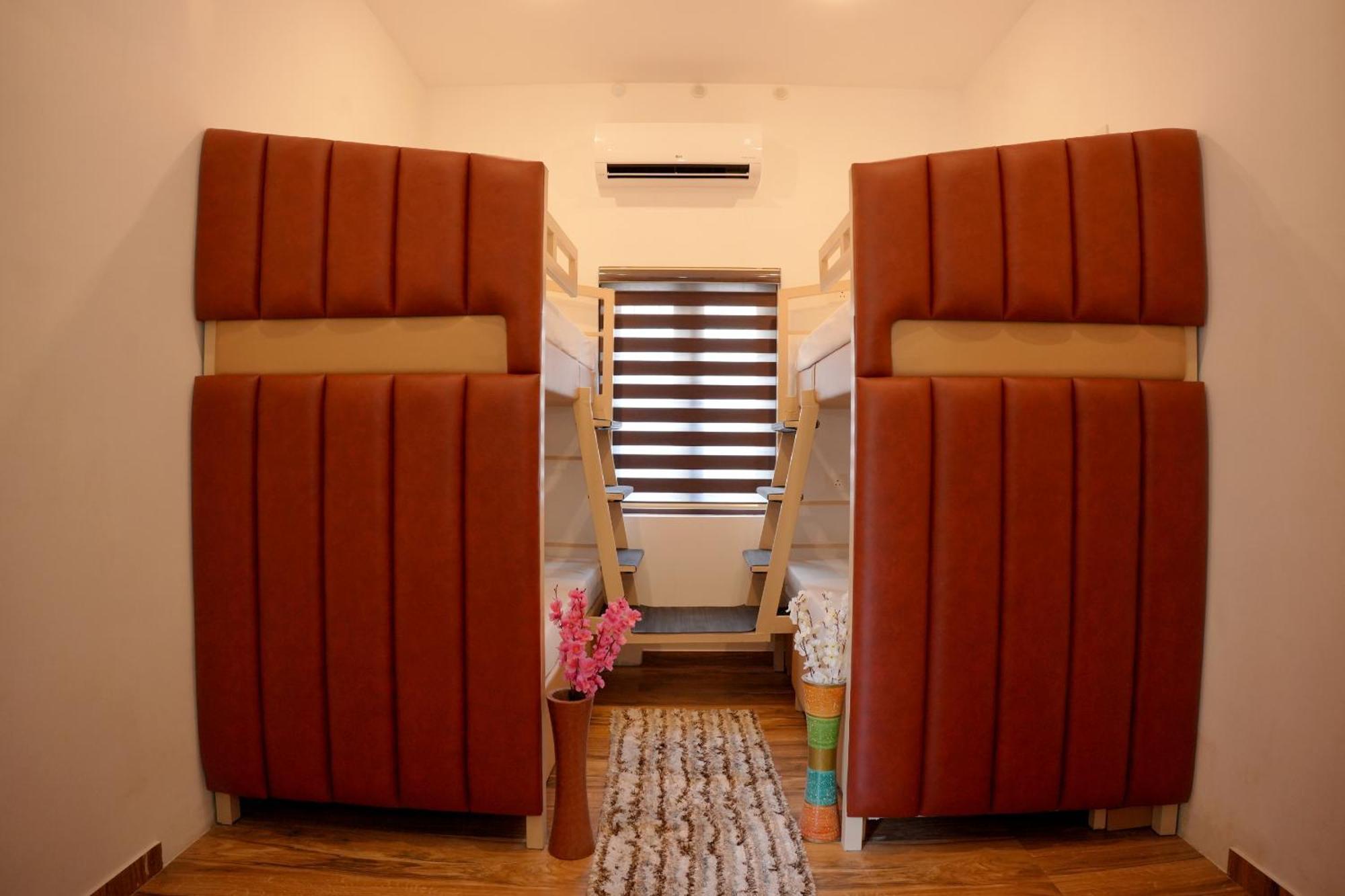 Dune Homestay Alappuzha Екстер'єр фото
