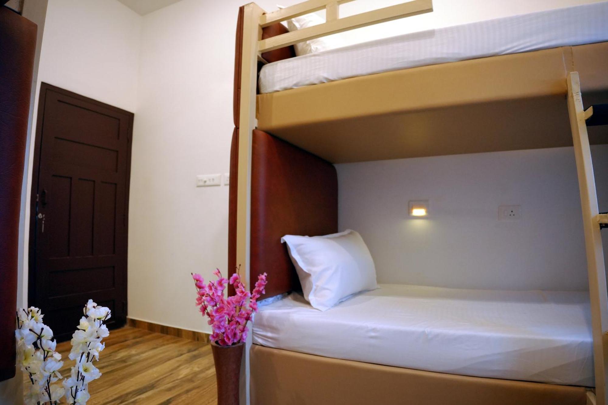 Dune Homestay Alappuzha Екстер'єр фото