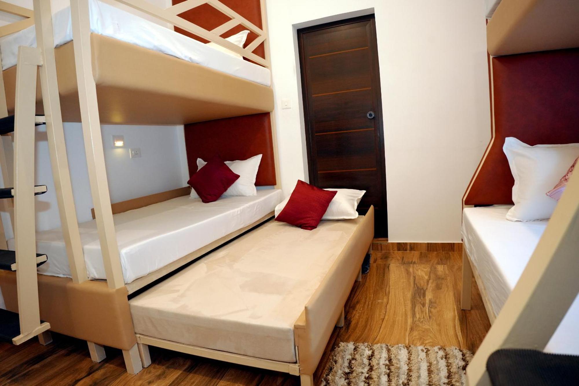 Dune Homestay Alappuzha Екстер'єр фото