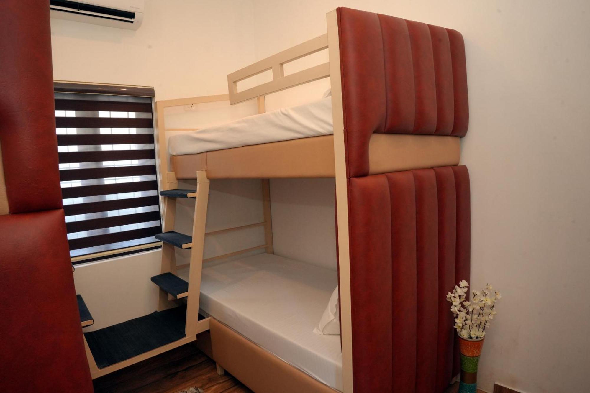 Dune Homestay Alappuzha Екстер'єр фото