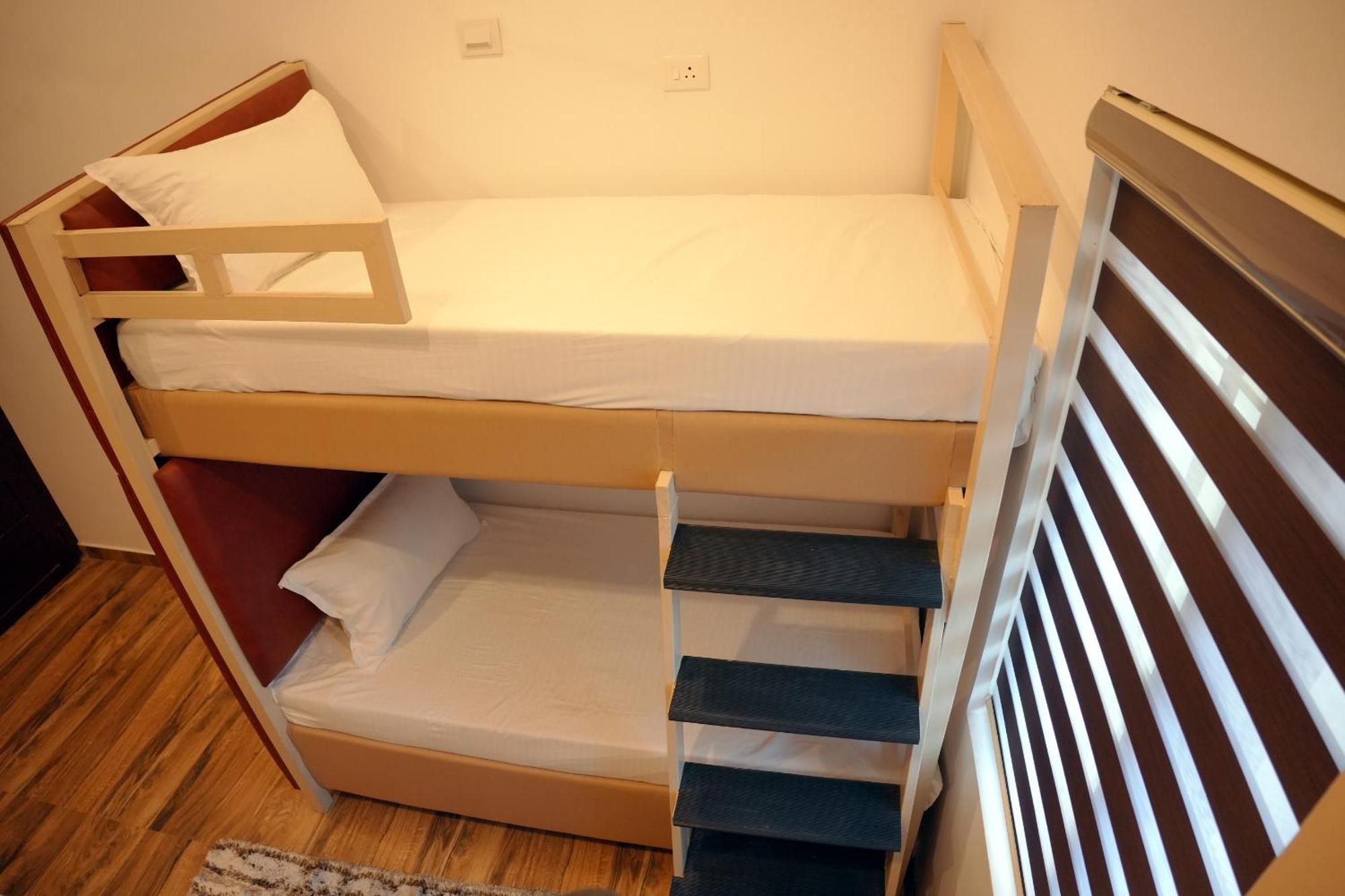 Dune Homestay Alappuzha Екстер'єр фото